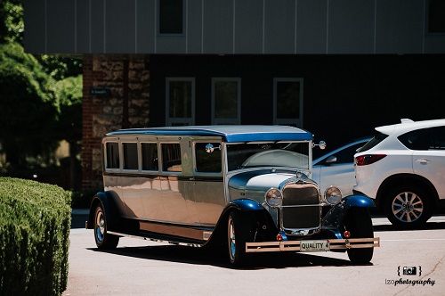 Perth School Ball Limo Hire