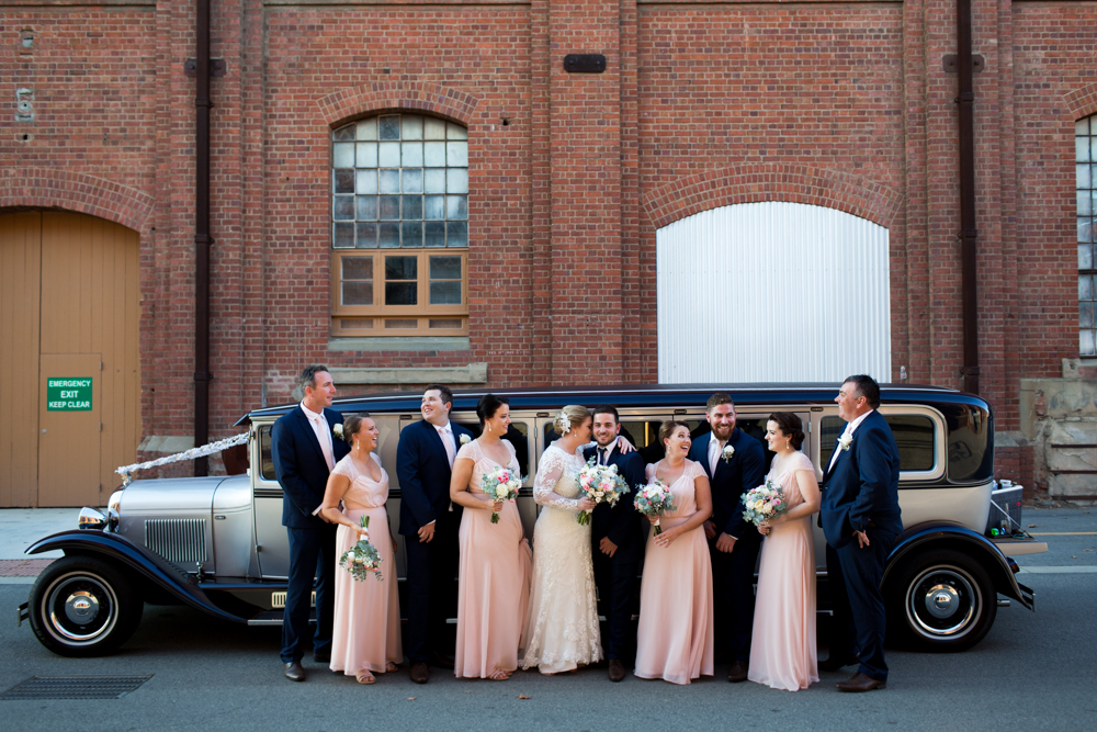 Swan Valley Weddings, Swan Valley, Limo, Perth Limo Hire